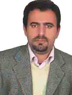 وکیل عباس طهماسبی نیا