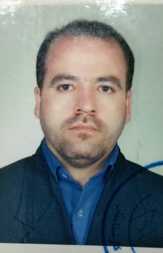 وکیل عباس عزیزی