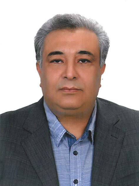 وکیل عباس علیزاده