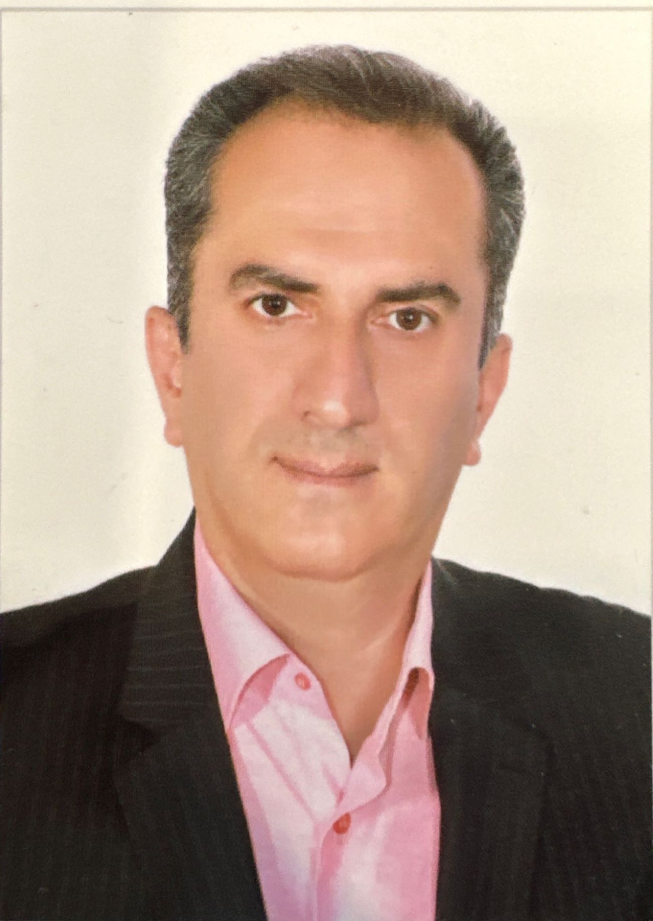 وکیل عباس قمی اویلی