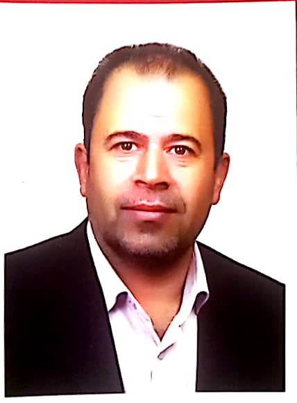 وکیل عباس محمدی