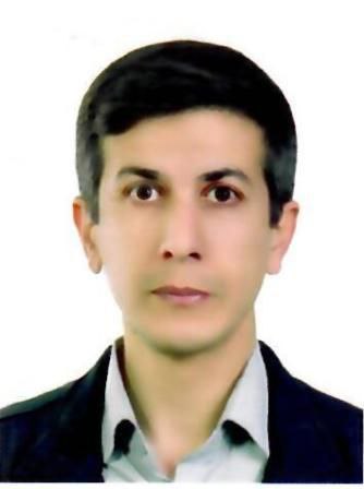 وکیل عباس ملک محمدی فرادنبه