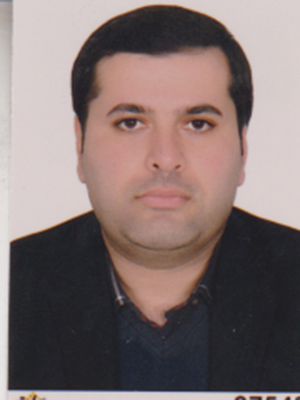 وکیل عباس نجارکریمی