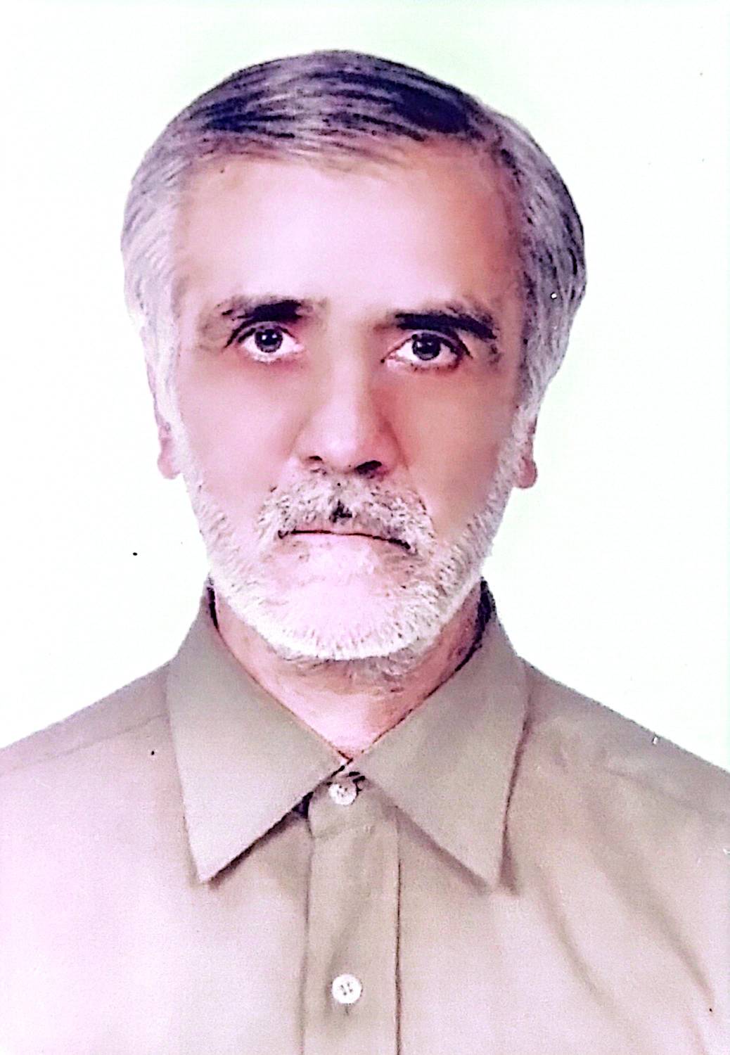 وکیل عباس نیک خواه ابیانه