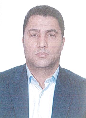 وکیل عباس گیلانی