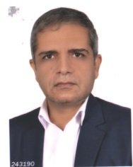 وکیل عباسعلی جندقی
