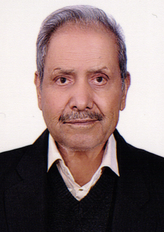 وکیل عباسعلی صانعی
