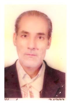 وکیل عباسعلی طاقتی