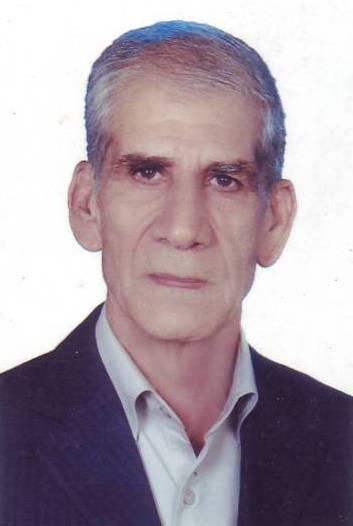 وکیل عباسعلی فرخی