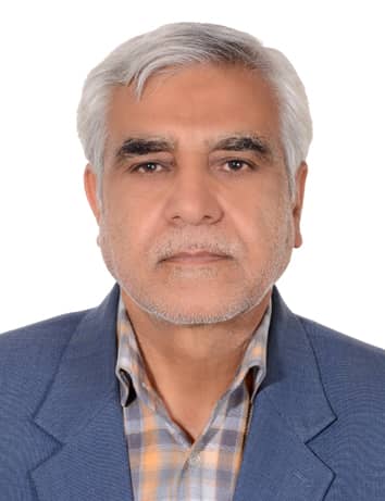 وکیل عباسعلی نجات