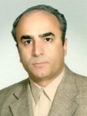 وکیل عباسقلی انصاری