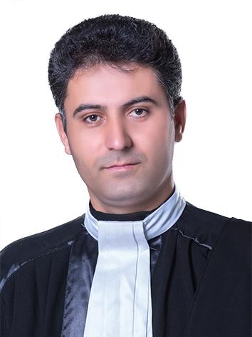 وکیل عبدالباسط رسولی اذر