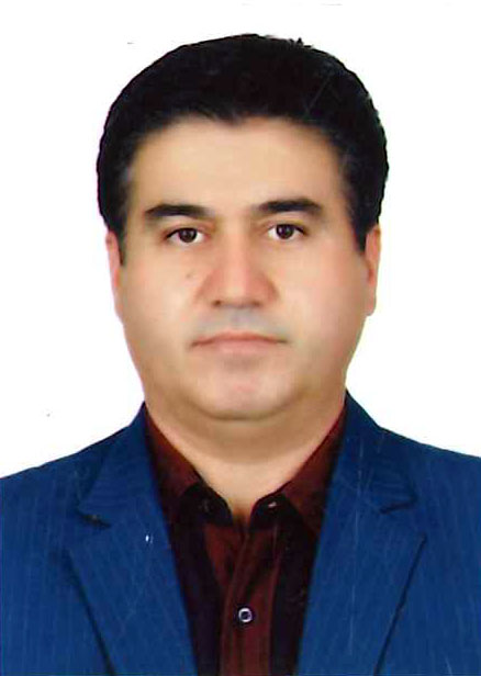وکیل عبدالجلیل عوض زاده