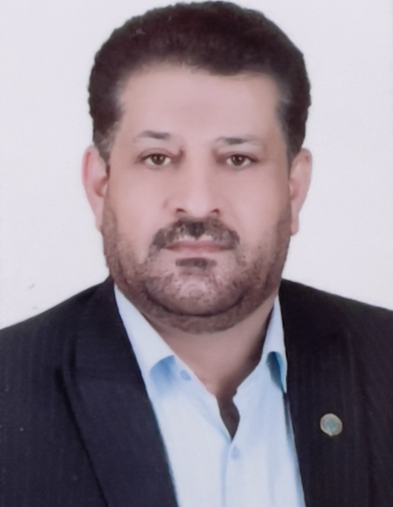 وکیل عبدالجلیل هاشمی محسنی