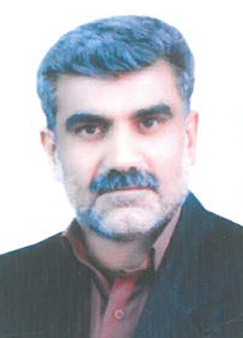 وکیل عبدالحسین جوکار