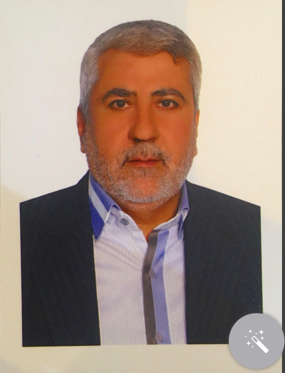 وکیل عبدالحسین مظاهری کلهرودی