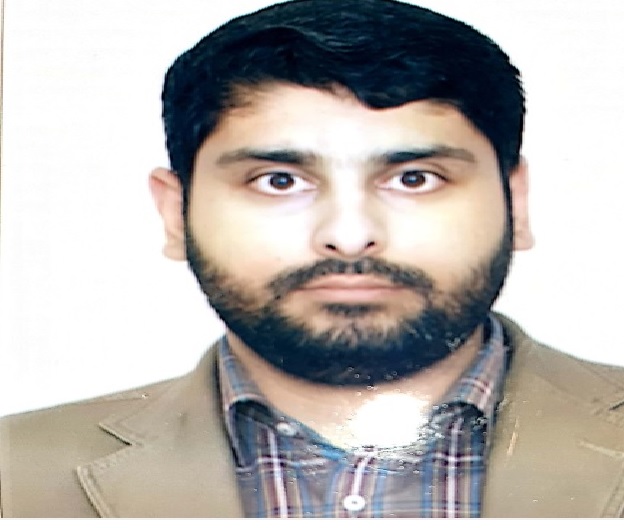 وکیل عبدالحمید آل یمین