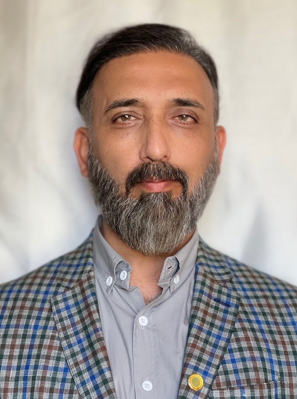 وکیل عبدالحمید رحمانیان