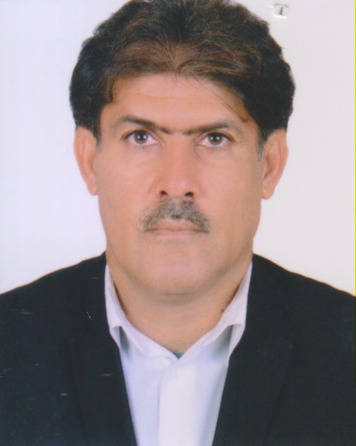 وکیل عبدالحمید مظفری