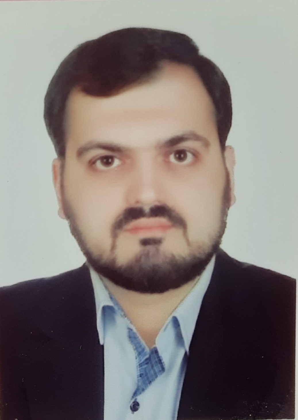 وکیل عبدالحمید همتیار