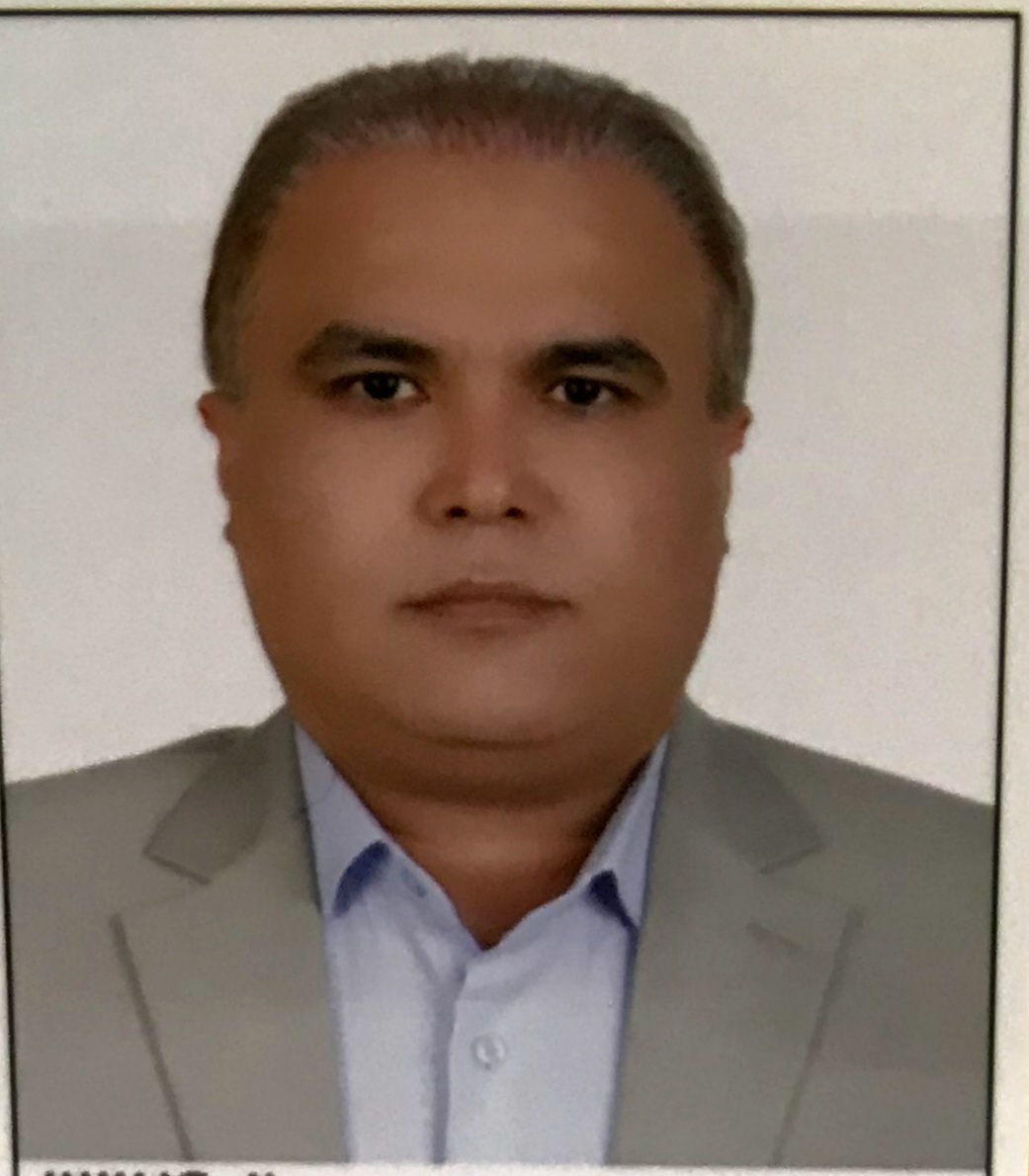 وکیل عبدالحکیم مختومی