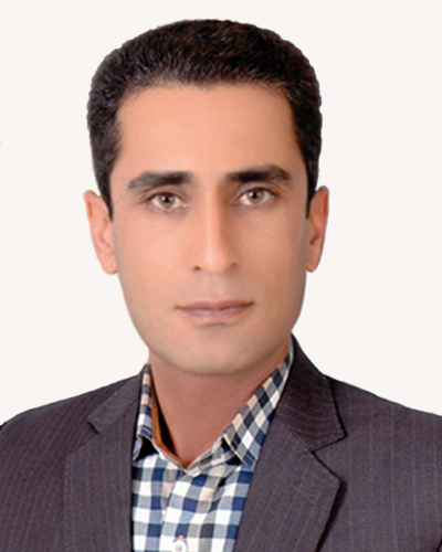 وکیل عبدالخالق آزاد گلستانی
