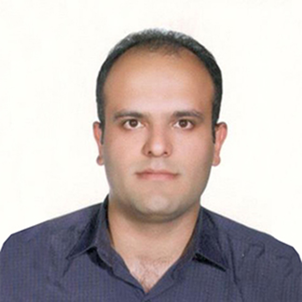 وکیل عبدالرئوف اکبری