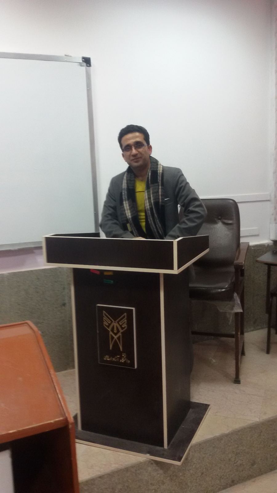 وکیل عبدالرئوف رئوف
