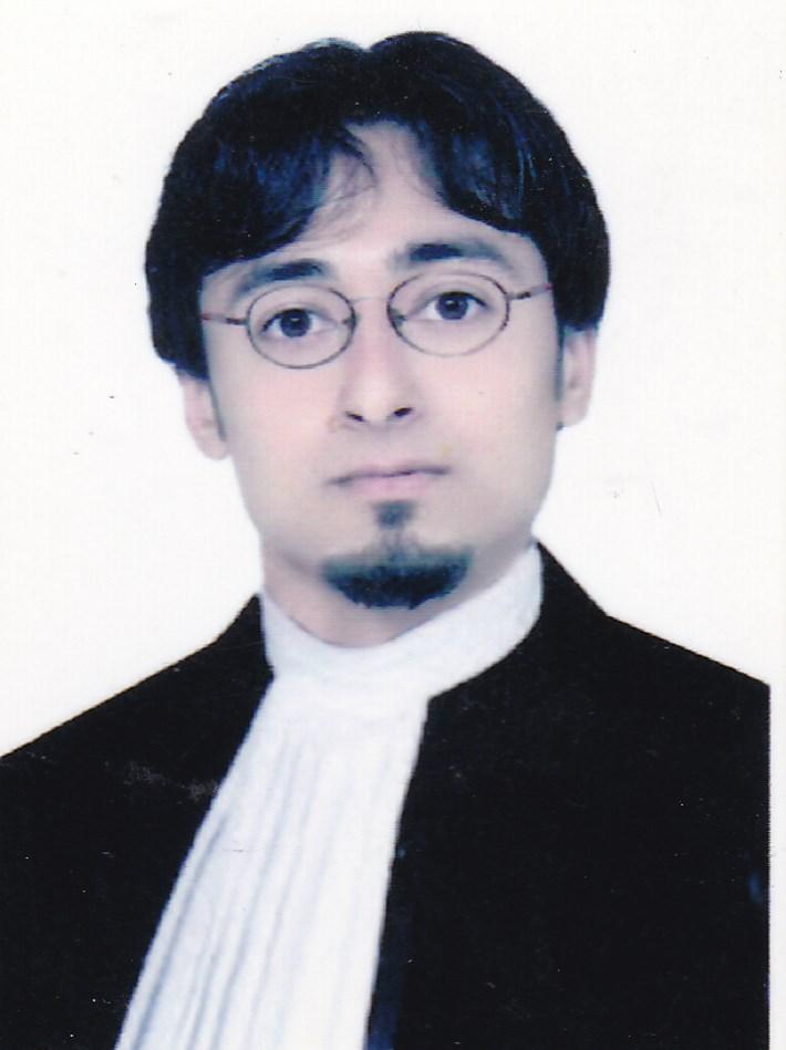 وکیل عبدالرئوف رحمانی
