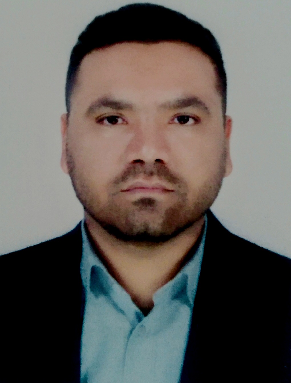 وکیل عبدالرسول بابائی