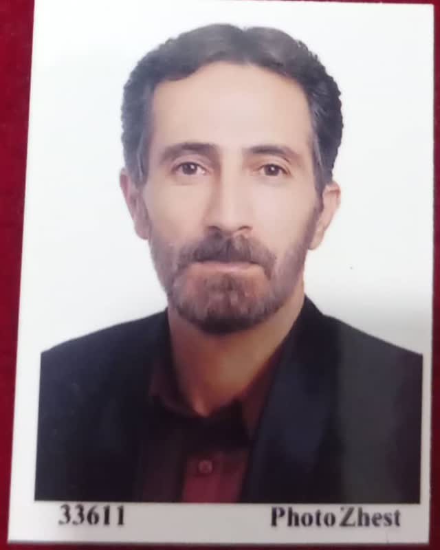وکیل عبدالرضا رضائی سراجی