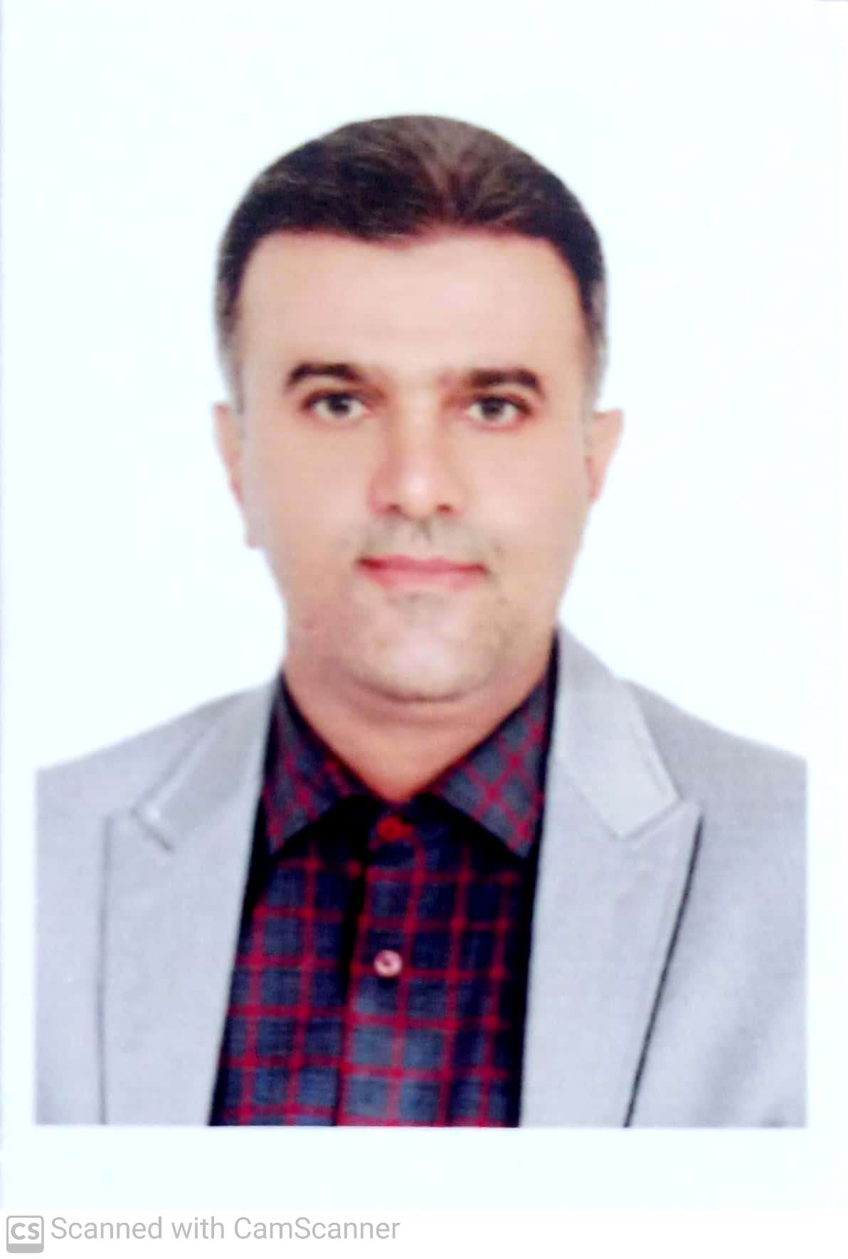 وکیل عبدالرضا زائری