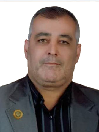 وکیل عبدالرضا زال پور