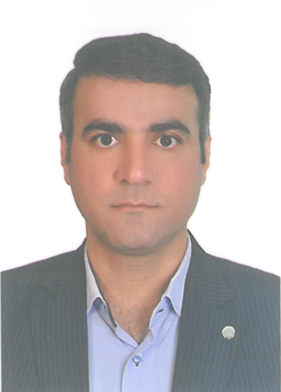 وکیل عبدالرضا زینل آبادی
