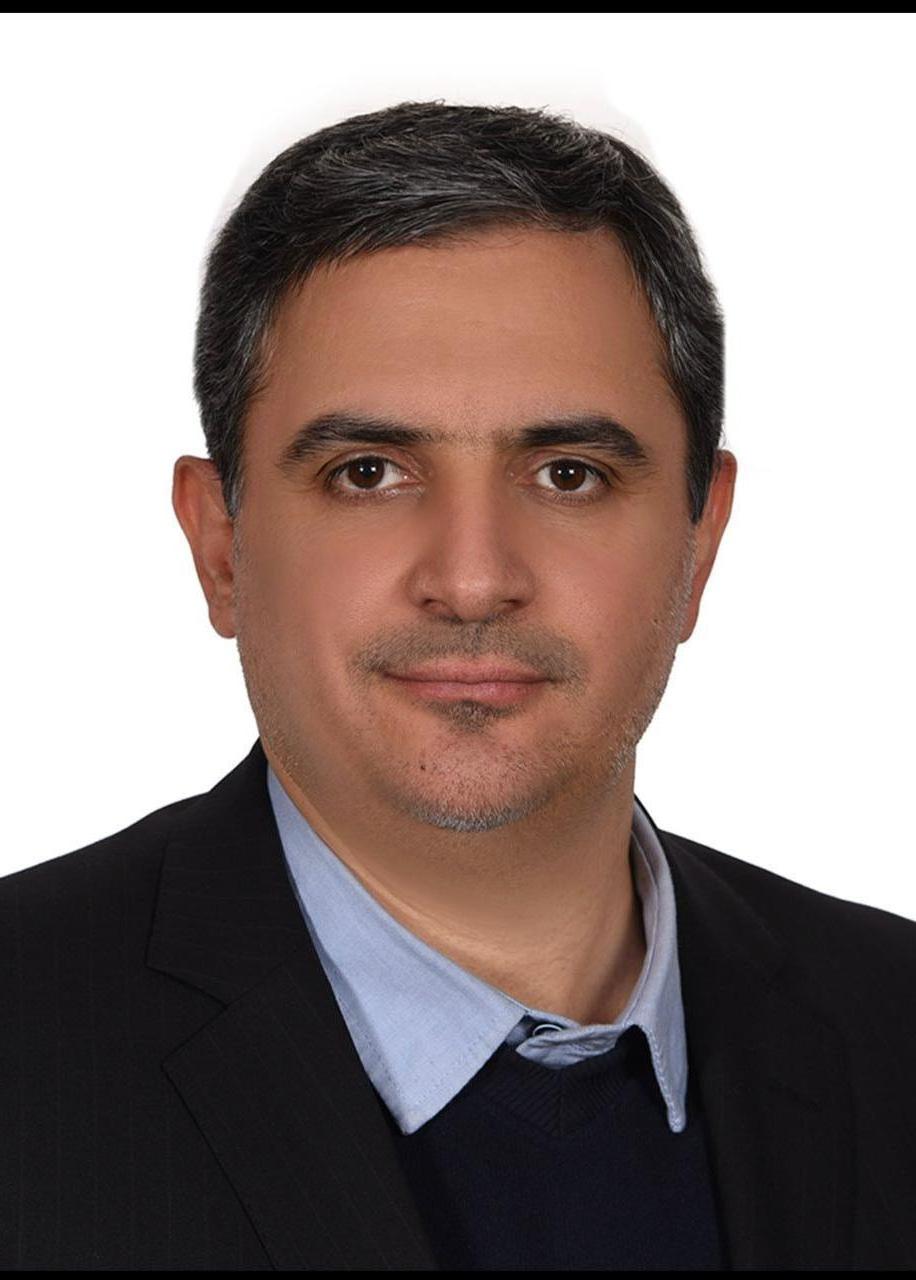 وکیل عبدالرضا گودرزی