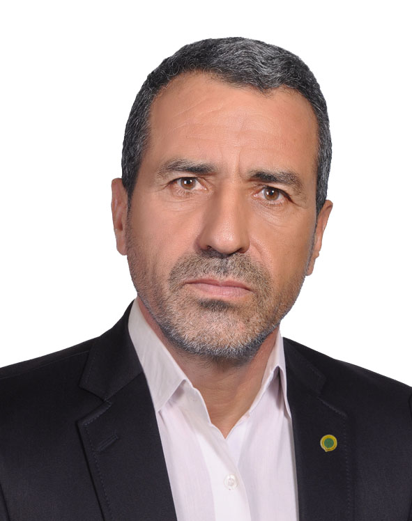 وکیل عبدالرضا یزدان پناه