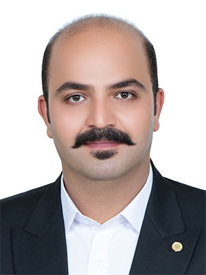 وکیل عبدالصالح رسولی