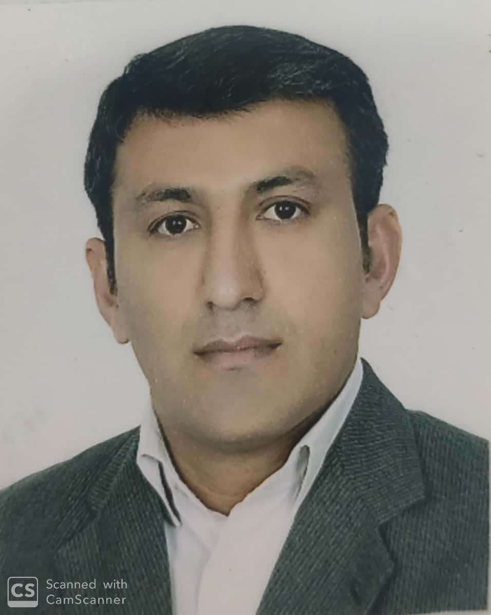 وکیل عبدالعظیم انصاری