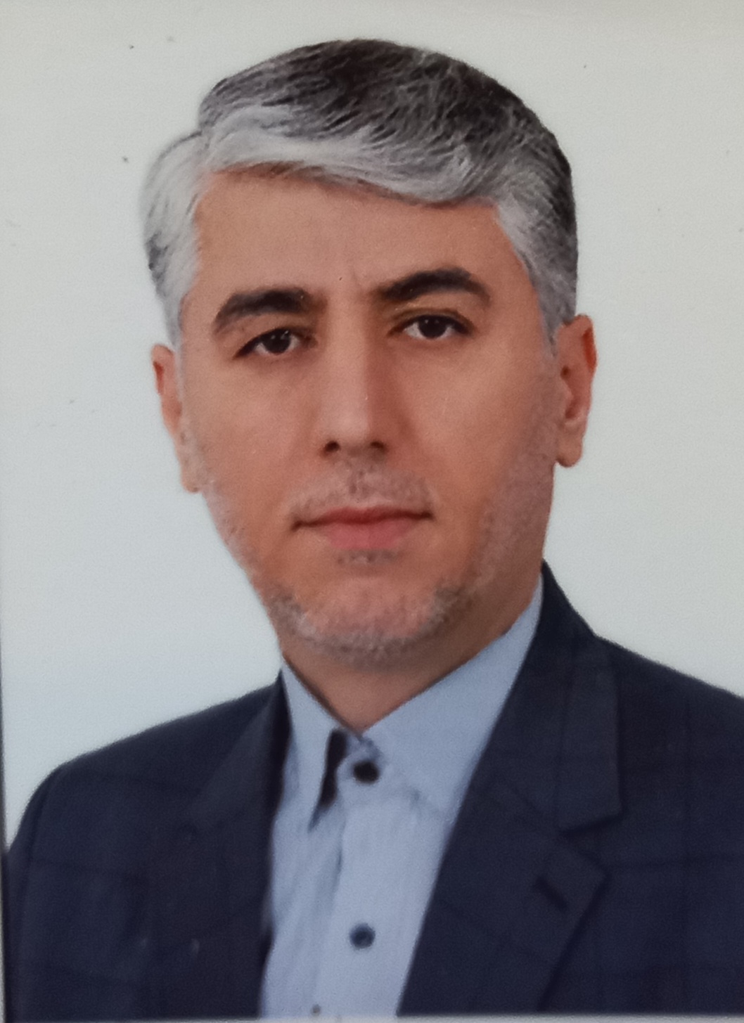 وکیل عبدالعلی خدابخشی شلمزاری