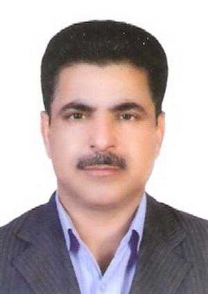 وکیل عبدالغفور براهویی شاد