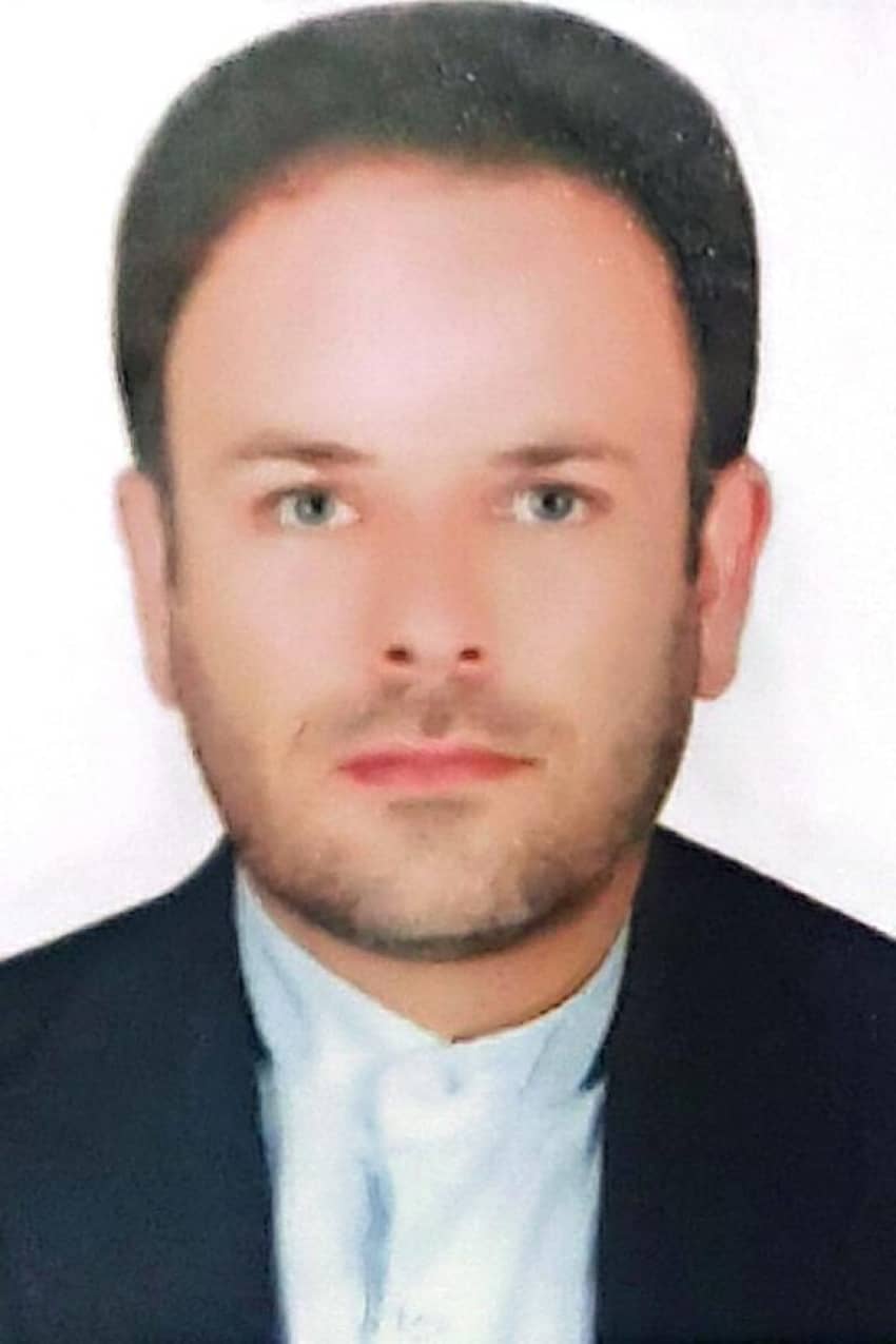 وکیل عبدالغفور نصیری
