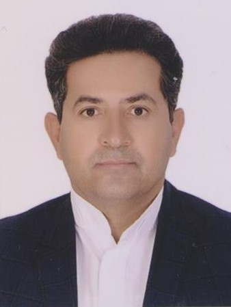 وکیل عبدالمجید رمضانی