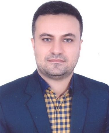 وکیل عبدالمهدی نبی زاده