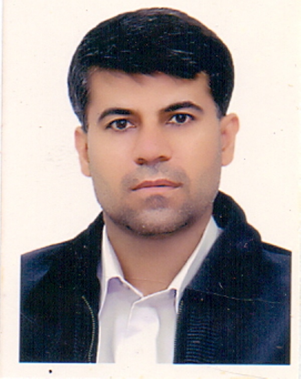 وکیل عبداله زمان پور
