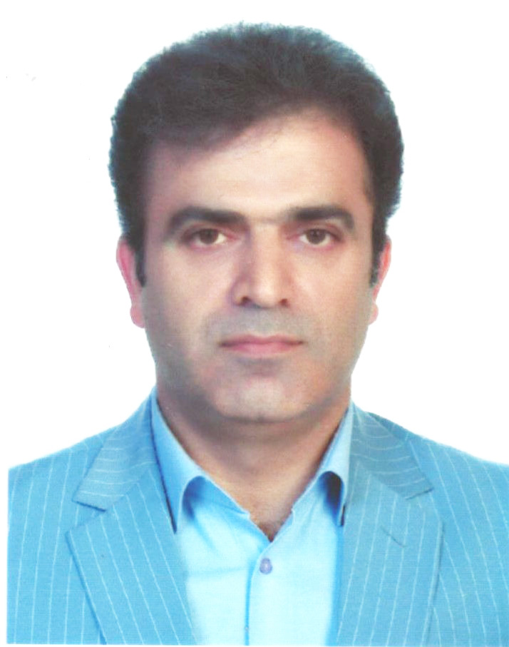 وکیل عبداله هدایتی