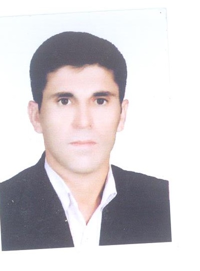 وکیل عبداله کیخسروی زنجیرانی