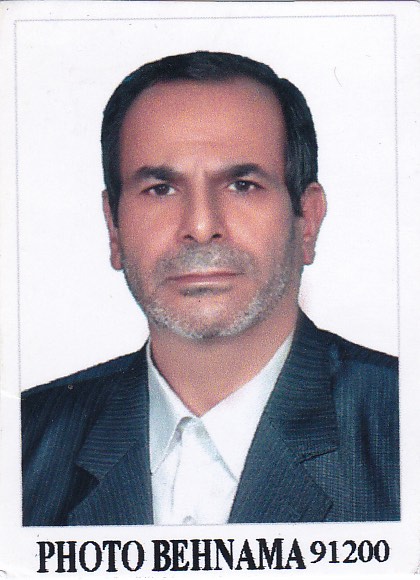 وکیل عبدالکریم رنجبر