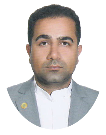 وکیل عبدالکریم شریفی فرد