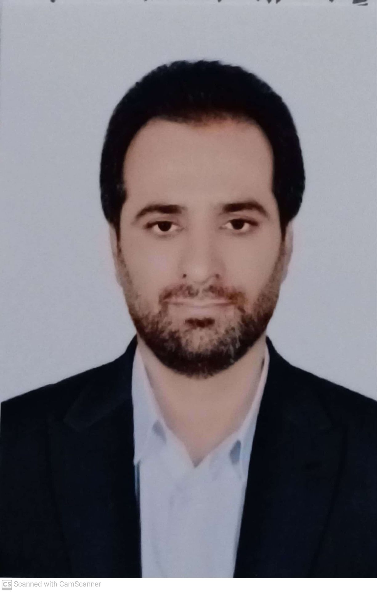 وکیل عدنان حاجیانی