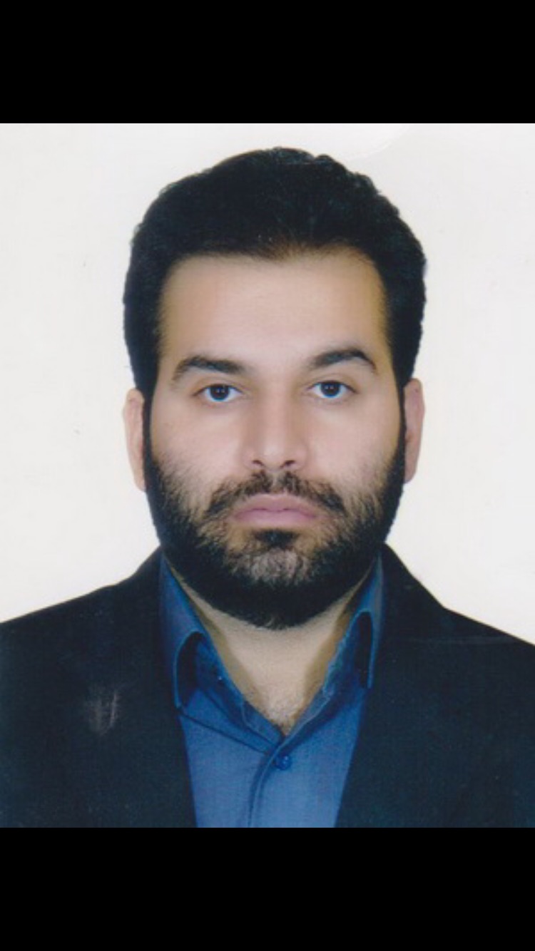 وکیل عرب